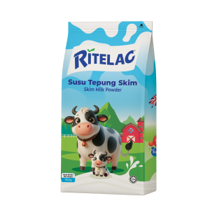 Skim Milk Powder 900g