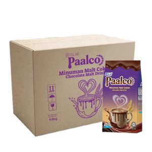 Paalco Box 800g